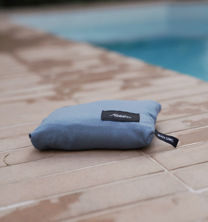 Matador NanoDry Packable Beach Towel