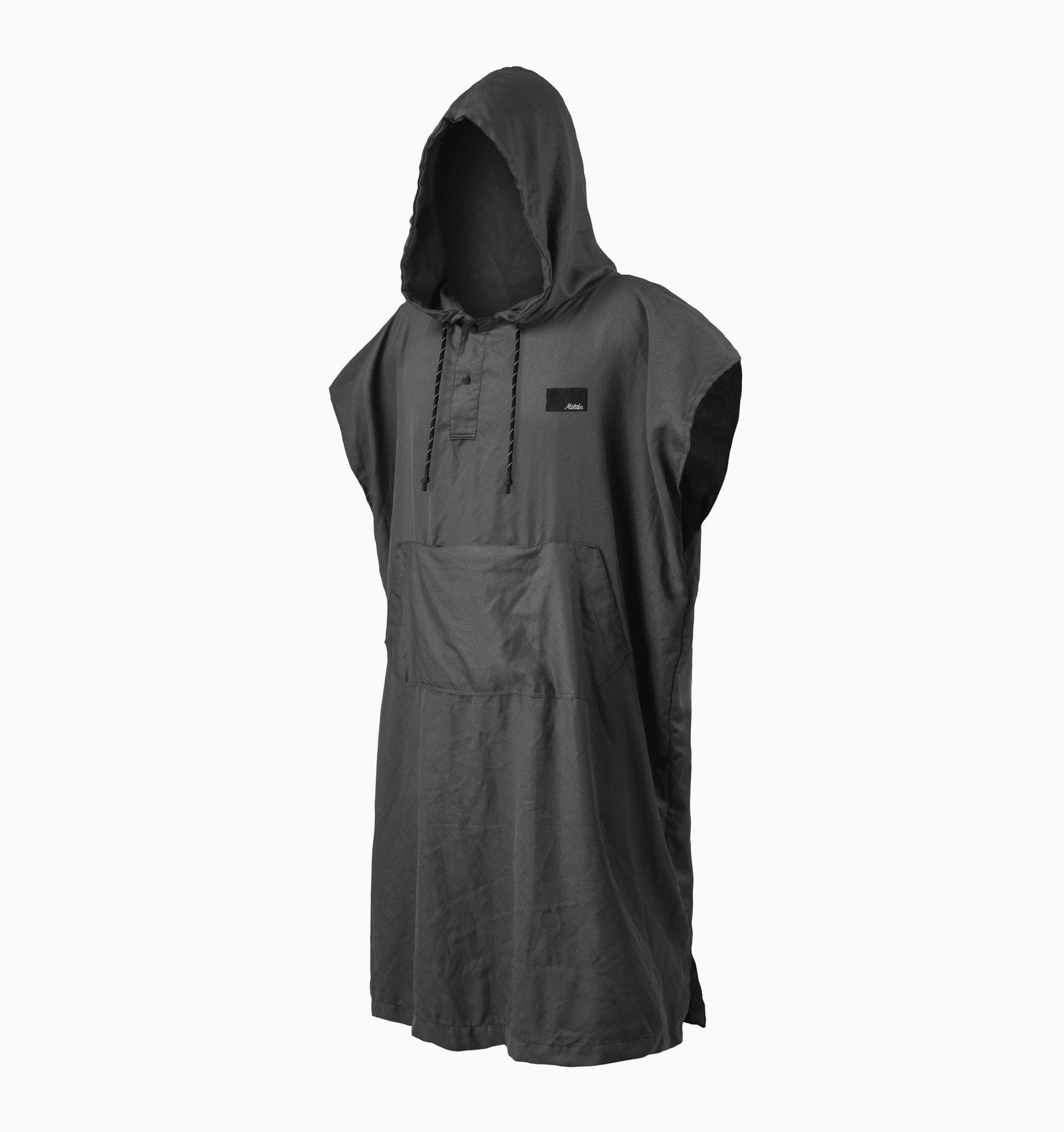 Matador NanoDry Packable Towel Poncho