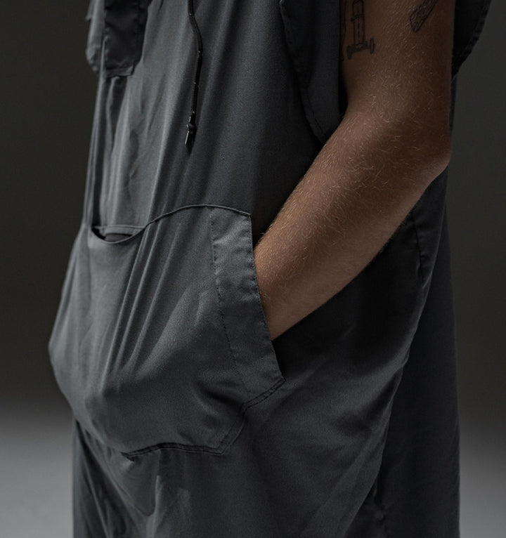 Matador NanoDry Packable Towel Poncho