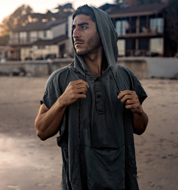 Matador NanoDry Packable Towel Poncho