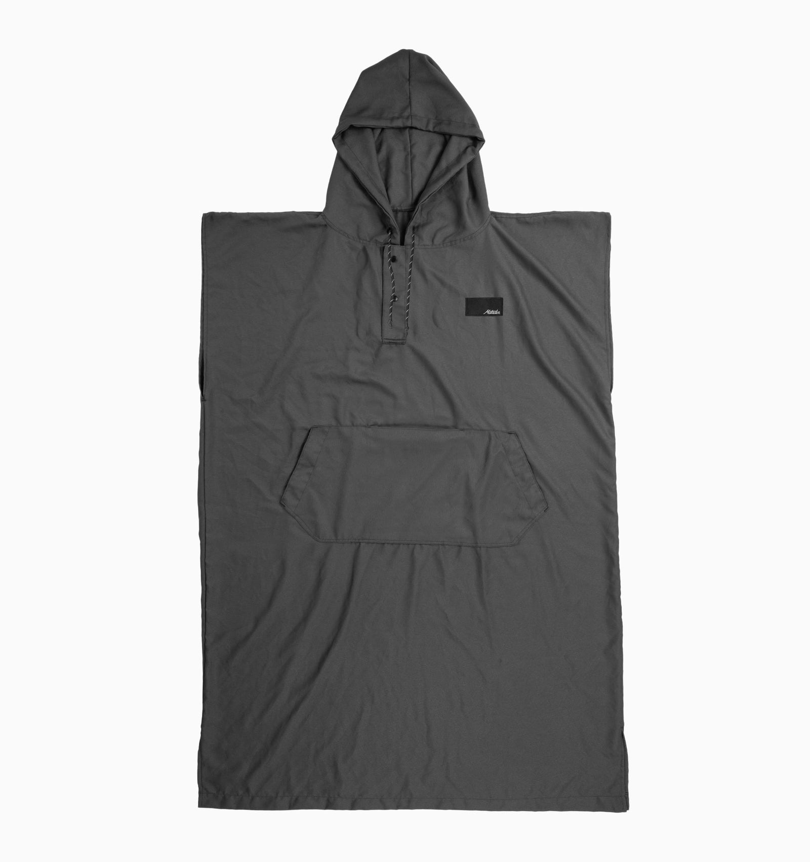 Matador NanoDry Packable Towel Poncho