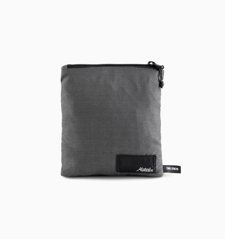 Matador NanoDry Packable Towel Poncho