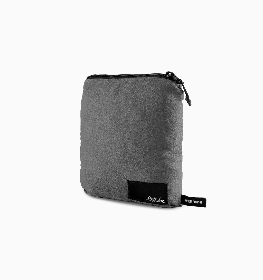Matador NanoDry Packable Towel Poncho