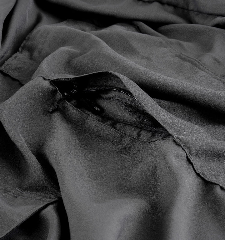 Matador NanoDry Packable Towel Poncho