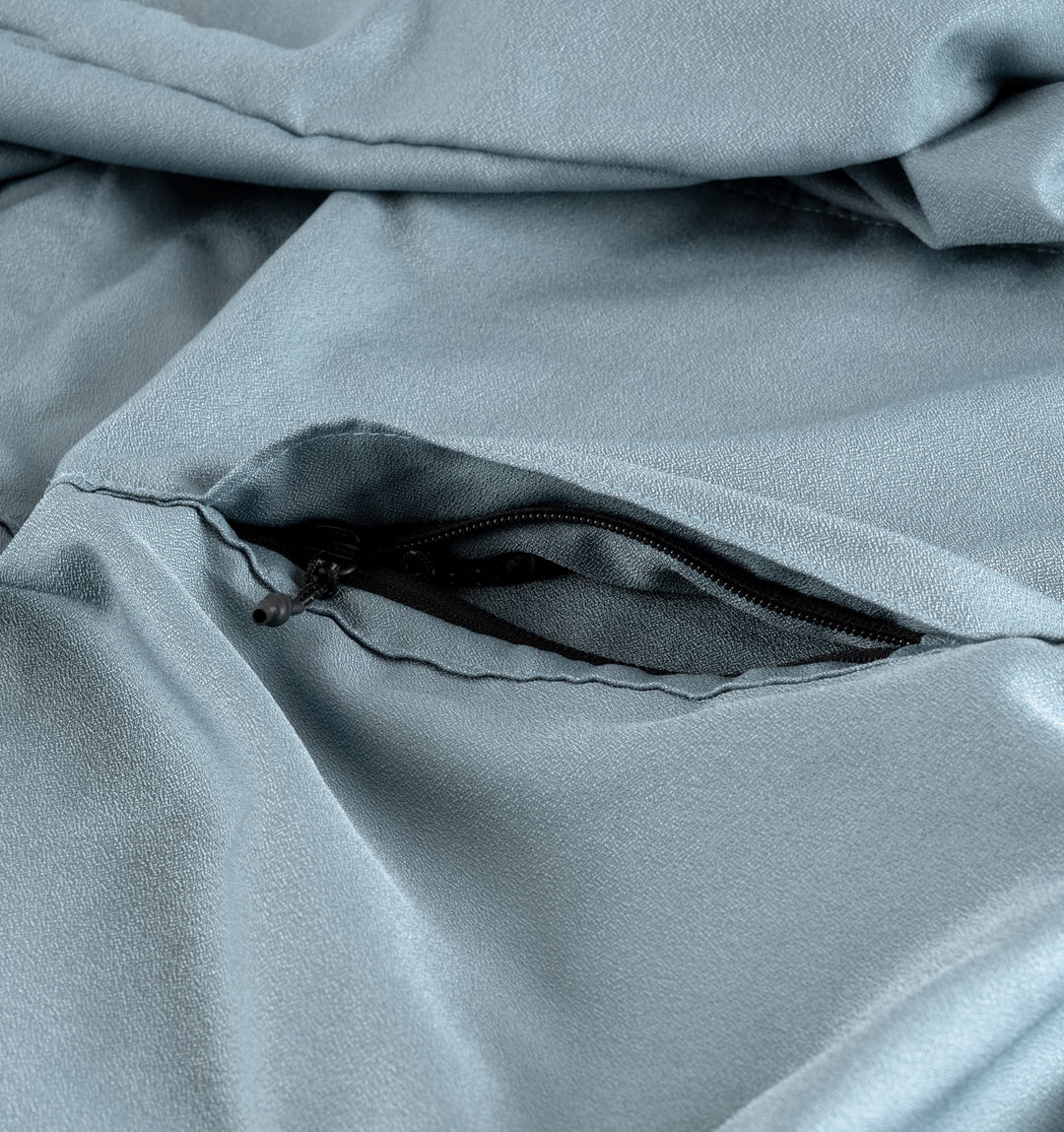 Matador NanoDry Packable Towel Poncho