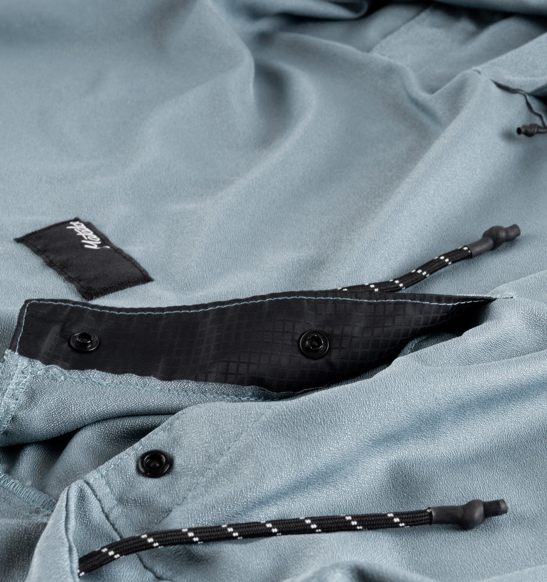 Matador NanoDry Packable Towel Poncho