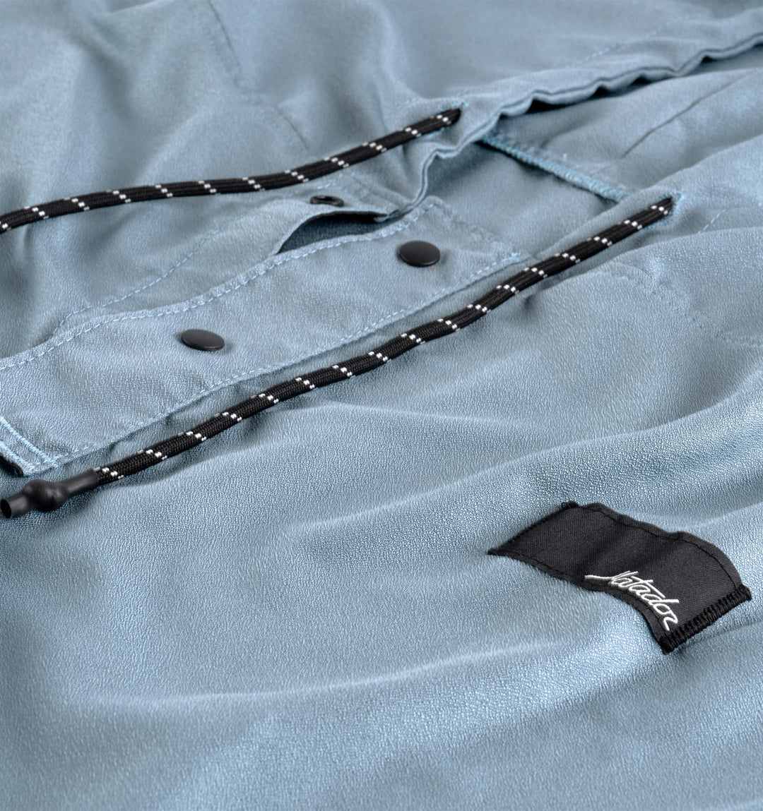 Matador NanoDry Packable Towel Poncho