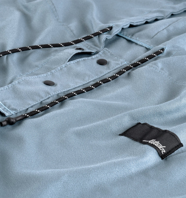 Matador NanoDry Packable Towel Poncho