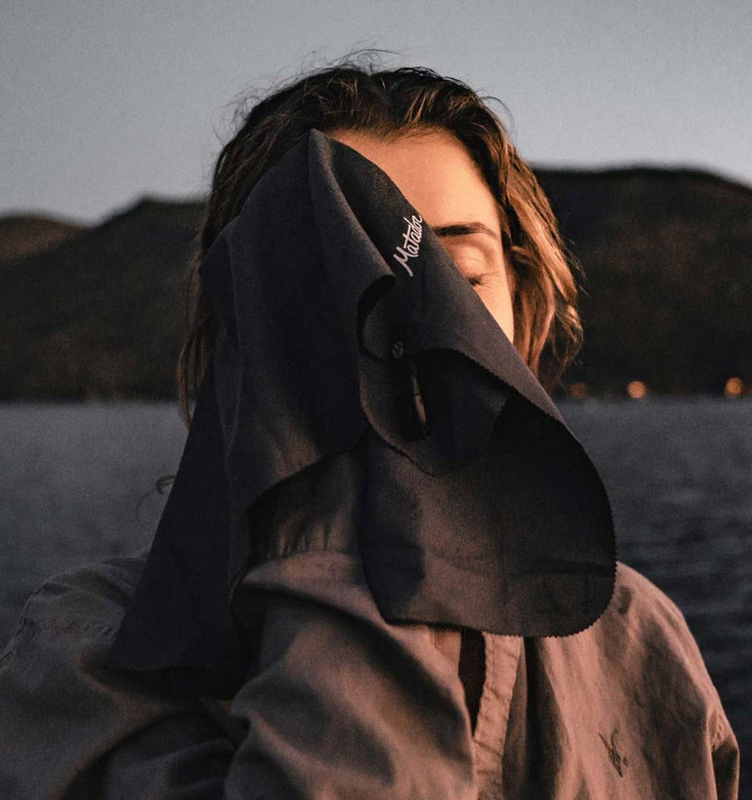 Matador Nanodry Trek Towel - Small