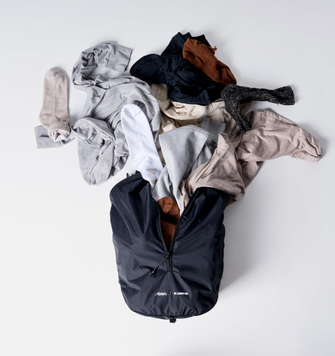 Matador Packable Laundry Bag