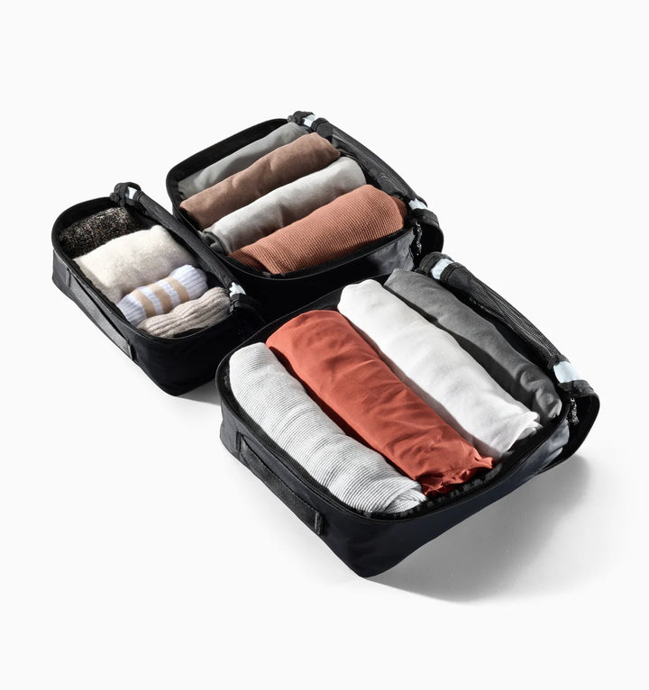 Matador Packing Cube 3pk (V2)