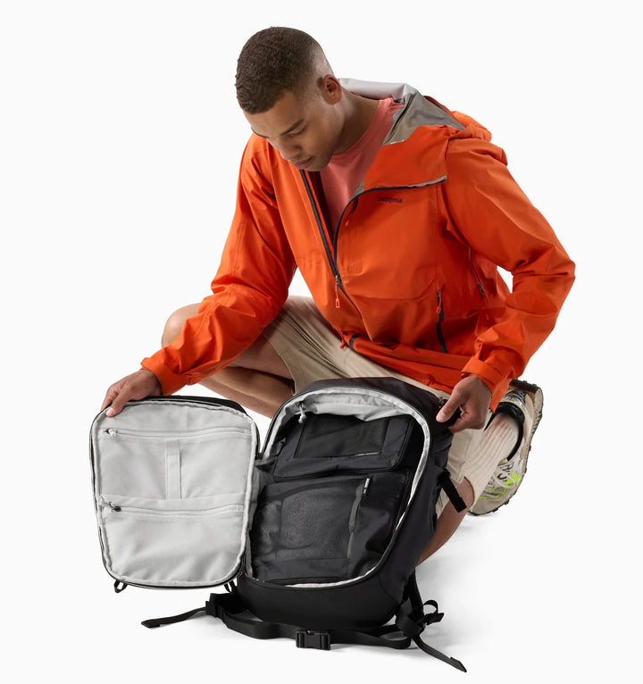 Matador Packing Cube 3pk (V2)