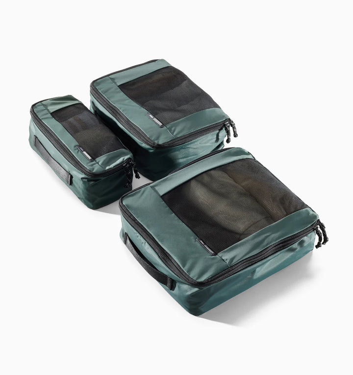 Matador Packing Cube 3pk (V2)