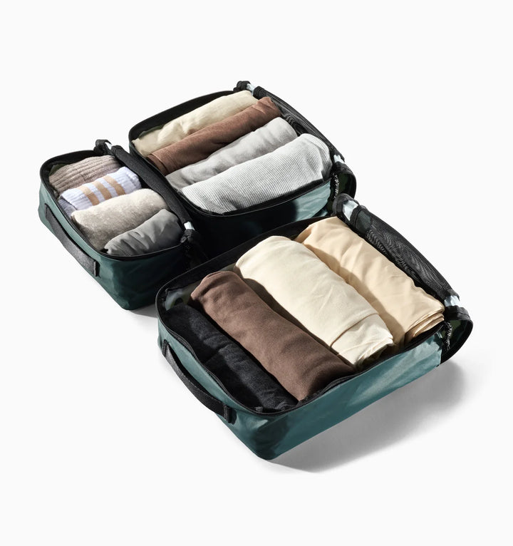 Matador Packing Cube 3pk (V2)