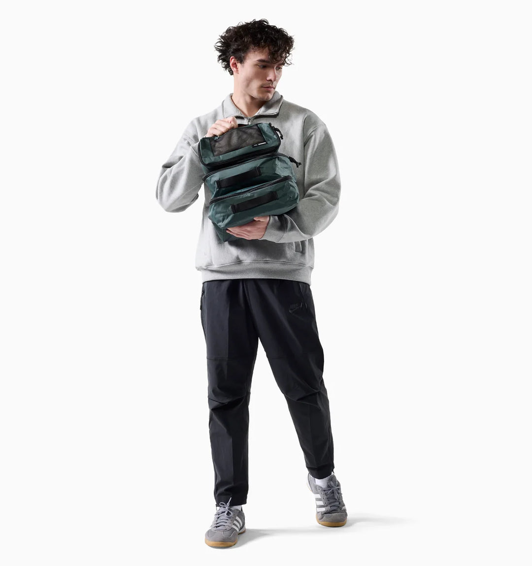Matador Packing Cube 3pk (V2)
