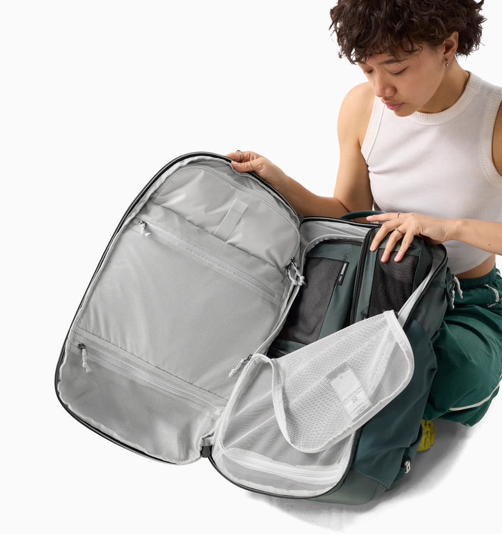 Matador Packing Cube 3pk (V2)