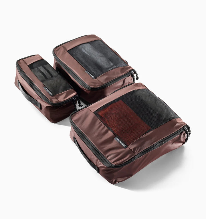 Matador Packing Cube 3pk (V2)