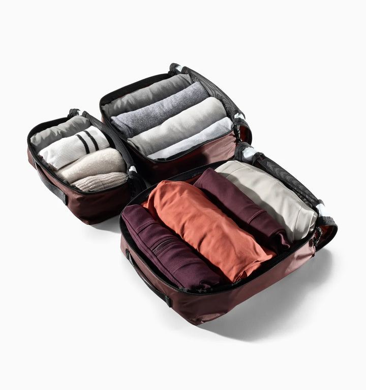 Matador Packing Cube 3pk (V2)