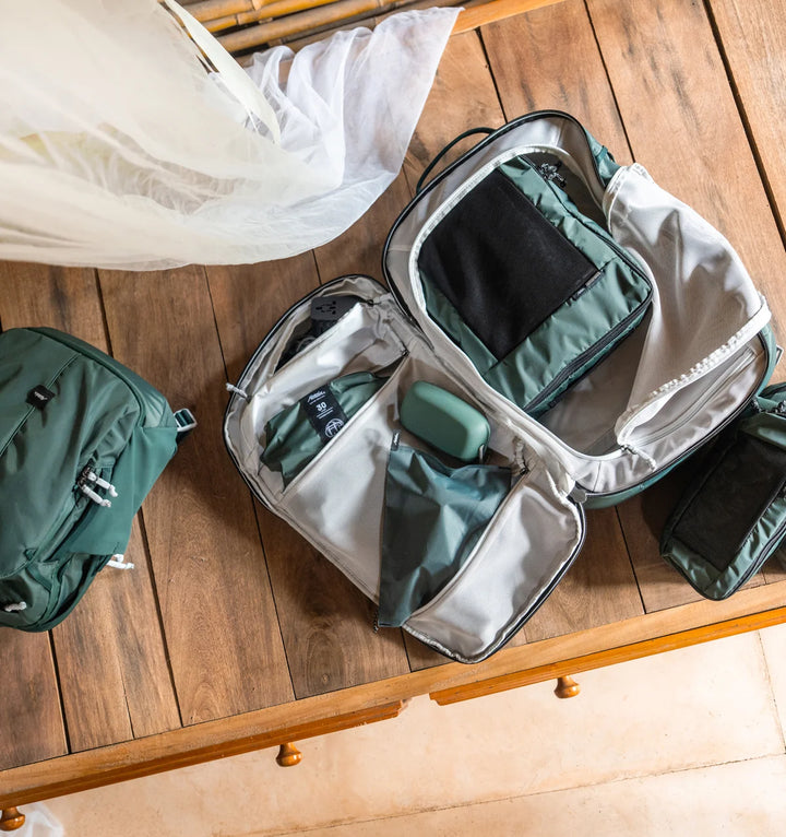 Matador Packing Cube 3pk (V2)