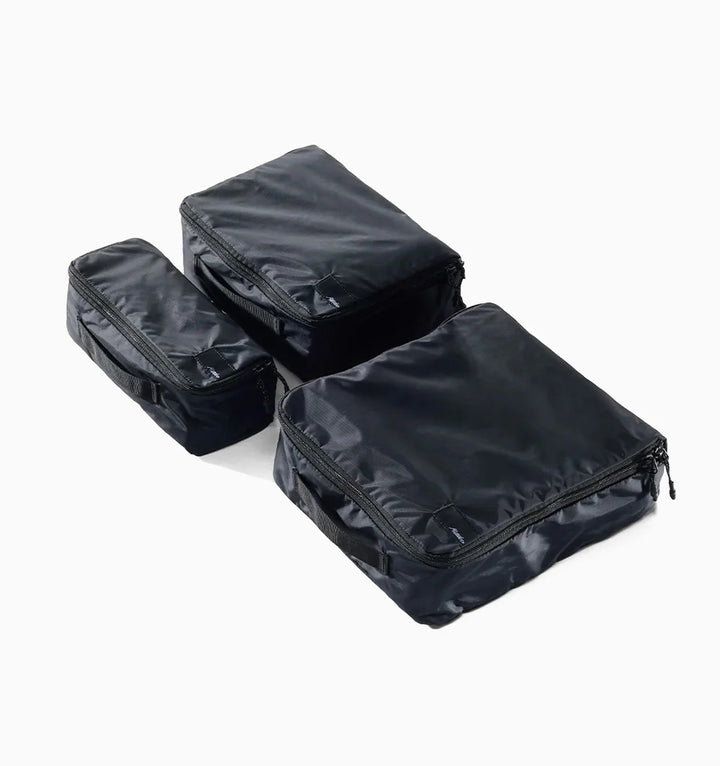 Matador Packing Cube Set (3 Pack)