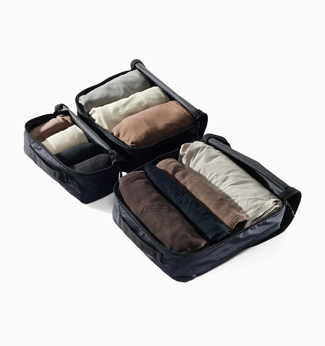 Matador Packing Cube Set (3 Pack)