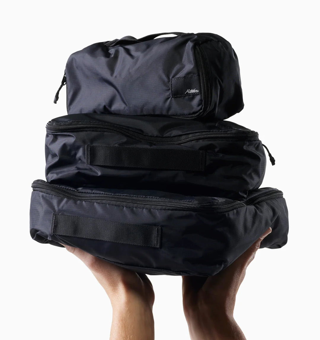 Matador Packing Cube Set (3 Pack)