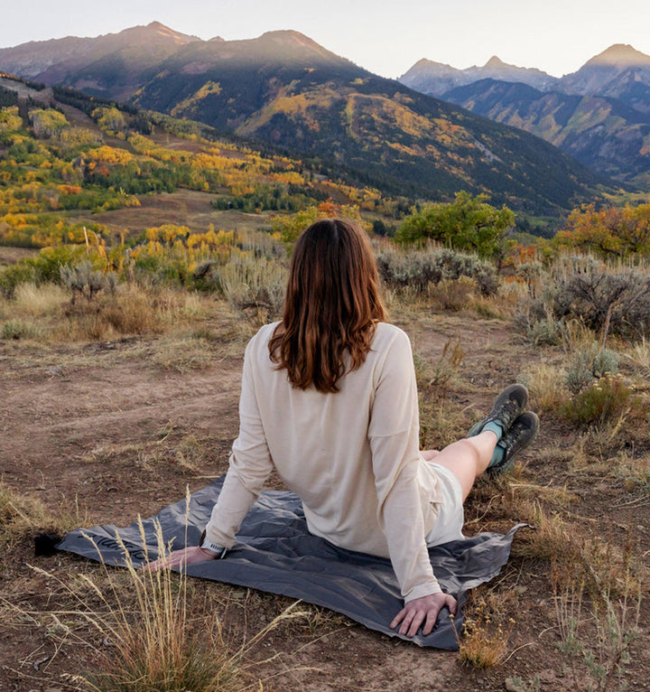 Matador Pocket Blanket™ Mini 4.0