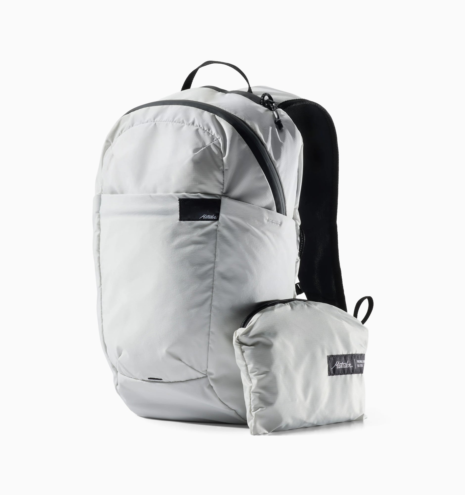 Matador ReFraction Packable Backpack 16L – Ultralight Gear