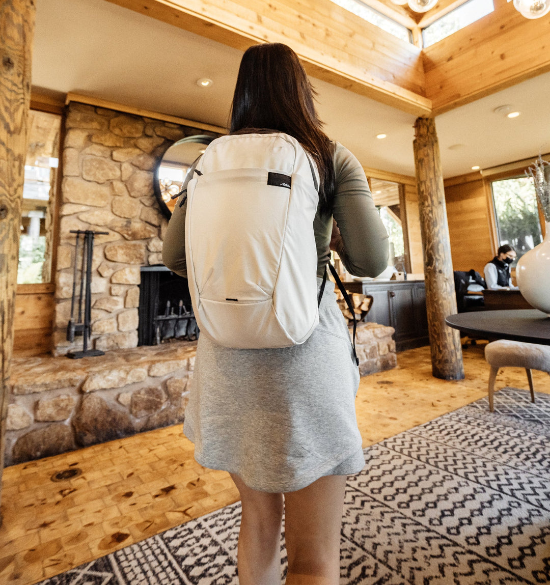 Matador ReFraction™ Packable Backpack 16L