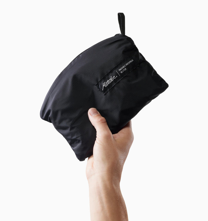 Matador ReFraction™ Packable Backpack 16L
