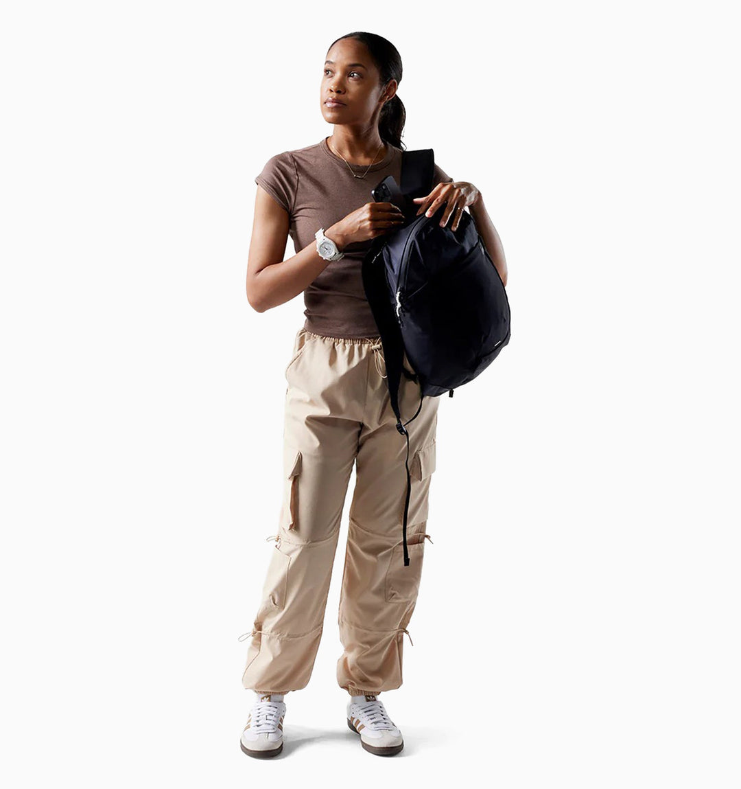 Matador ReFraction™ Packable Backpack 16L