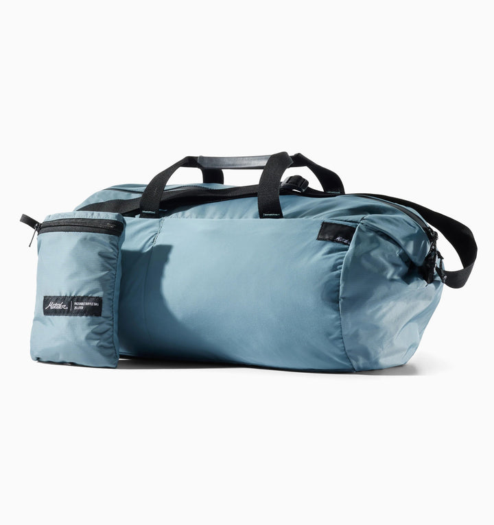 Matador ReFraction™ Packable Duffle Bag 25L