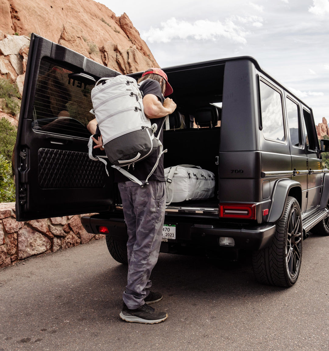 Matador SEG28 Backpack