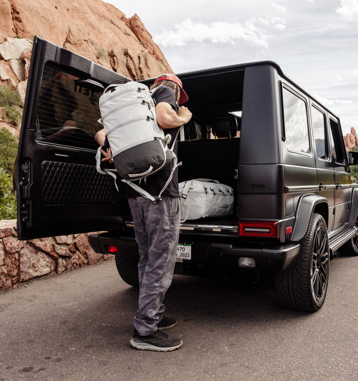 Matador SEG28 Backpack