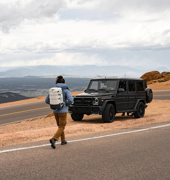 Matador SEG28 Backpack