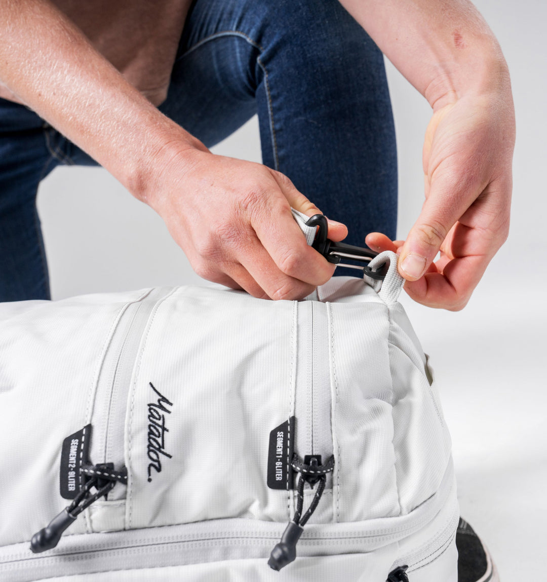 Matador SEG45 Travel Pack