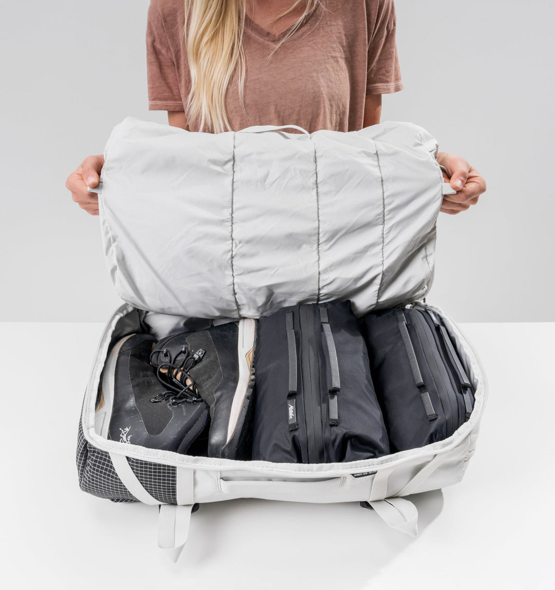 Matador SEG45 Travel Pack