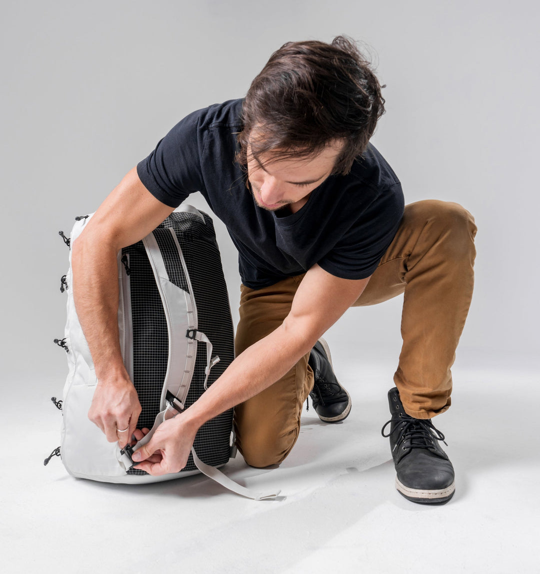 Matador SEG45 Travel Pack