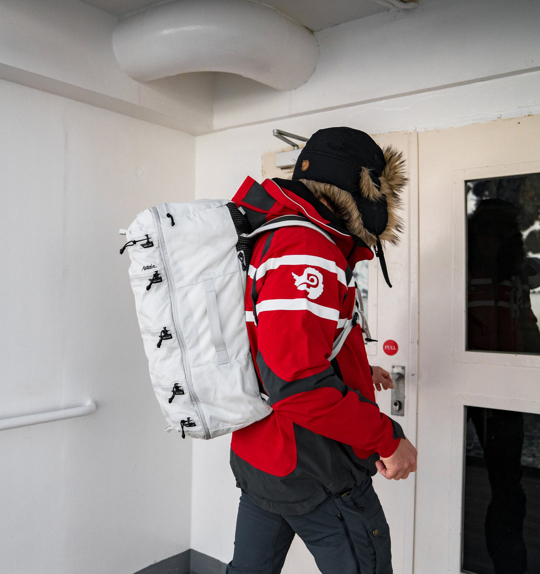 Matador SEG45 Travel Pack