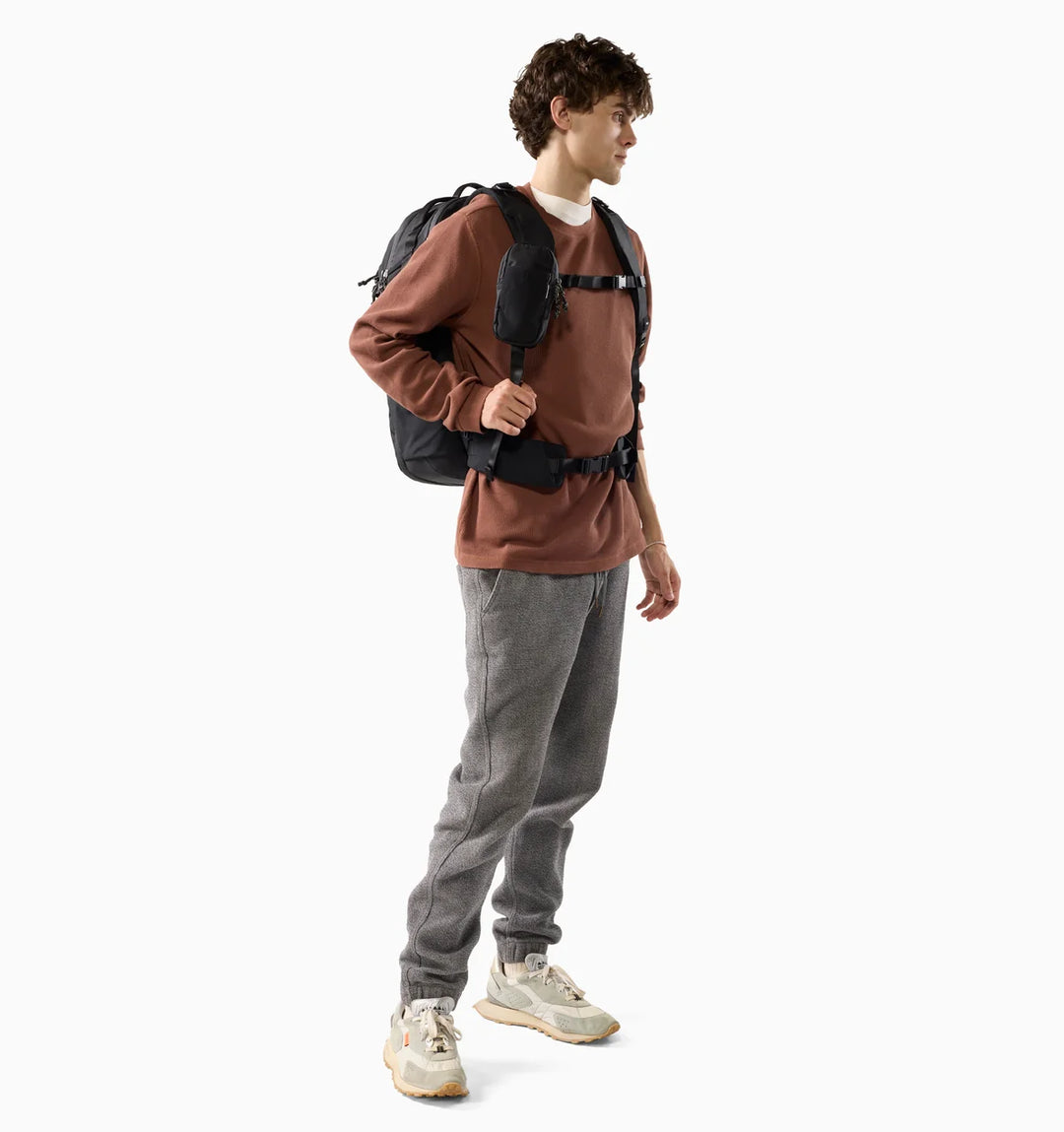 Matador Speed Stash V2 Shoulder Pocket