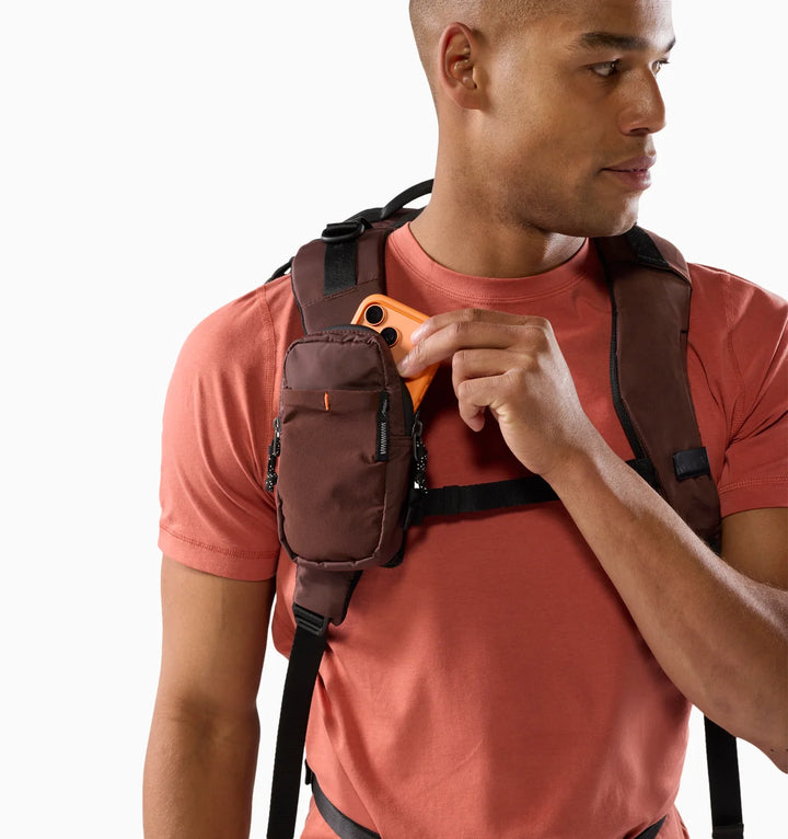Matador Speed Stash V2 Shoulder Pocket