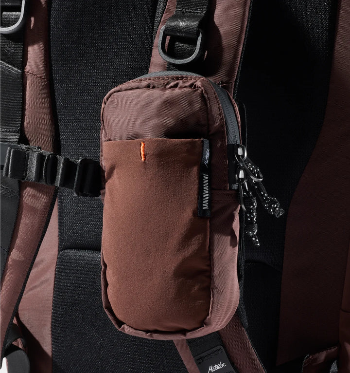 Matador Speed Stash V2 Shoulder Pocket