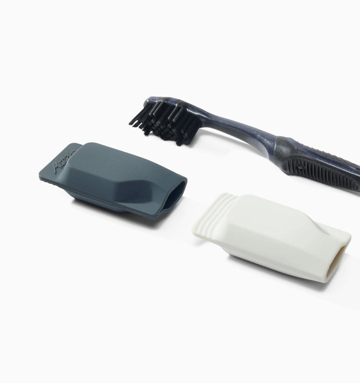 Matador Toothbrush Caps (2 Pack)
