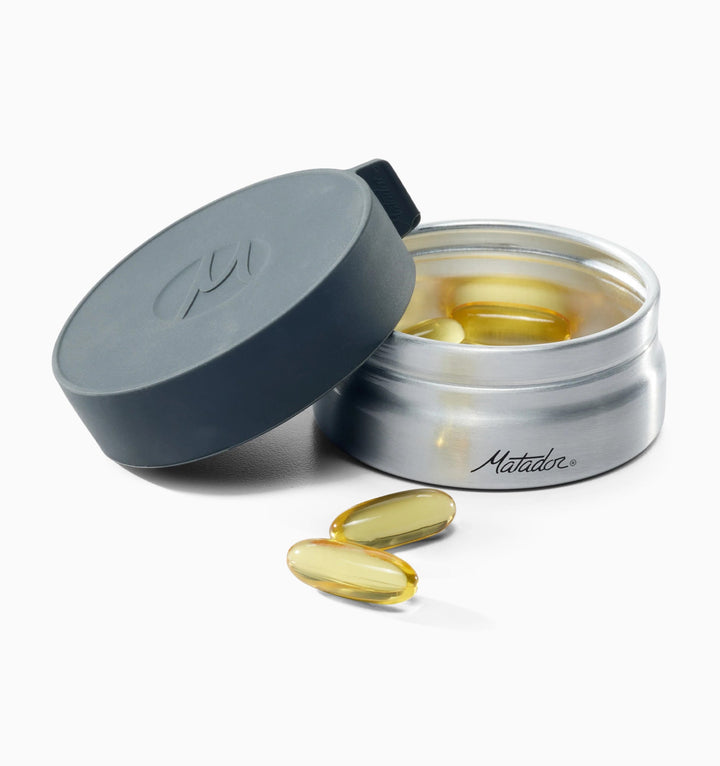 Matador Waterproof Travel Canister 100mL