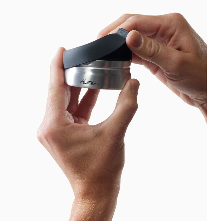 Matador Waterproof Travel Canister 100mL