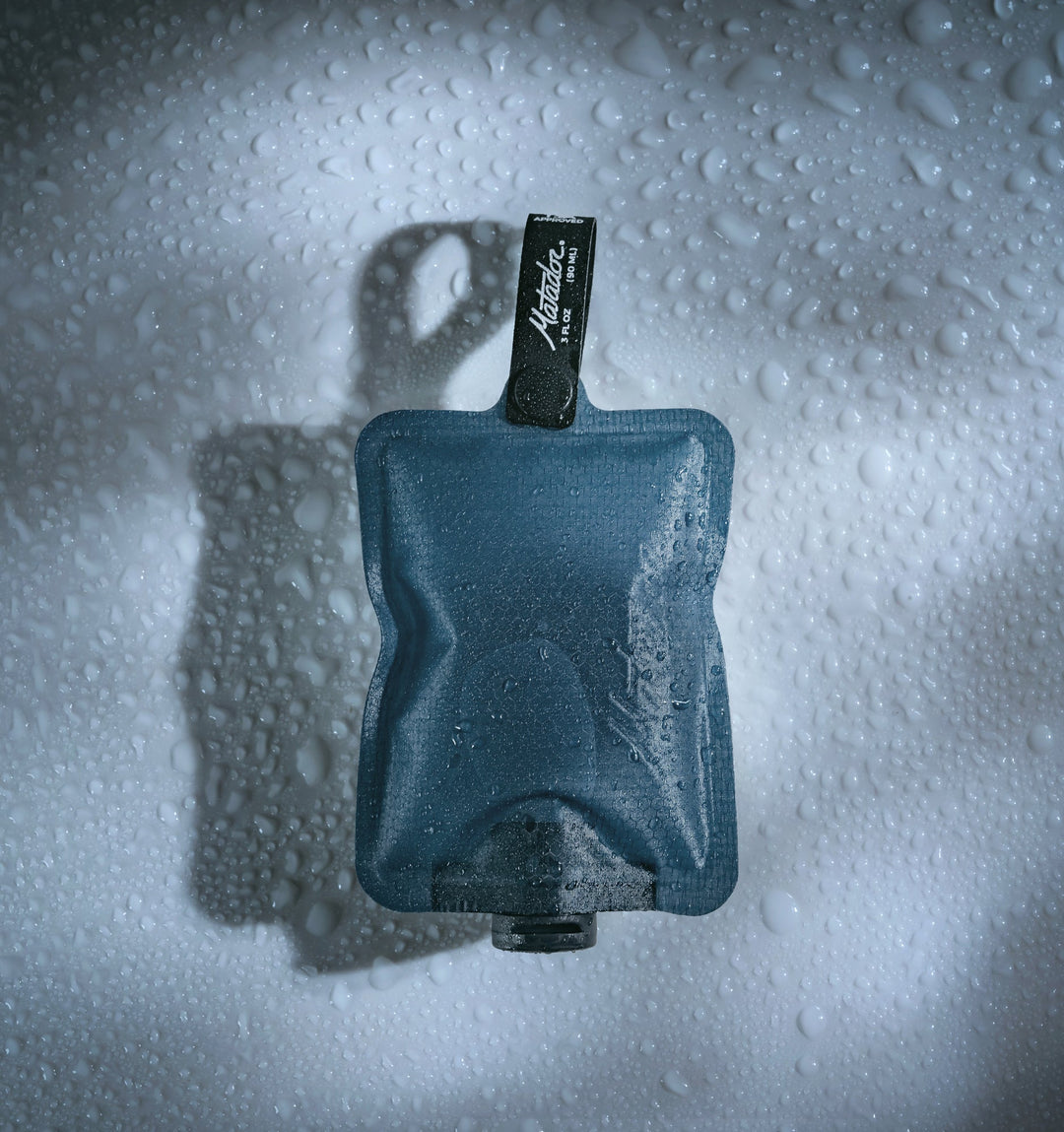 Matador Flatpak™ Toiletry Bottle (3 Pack)