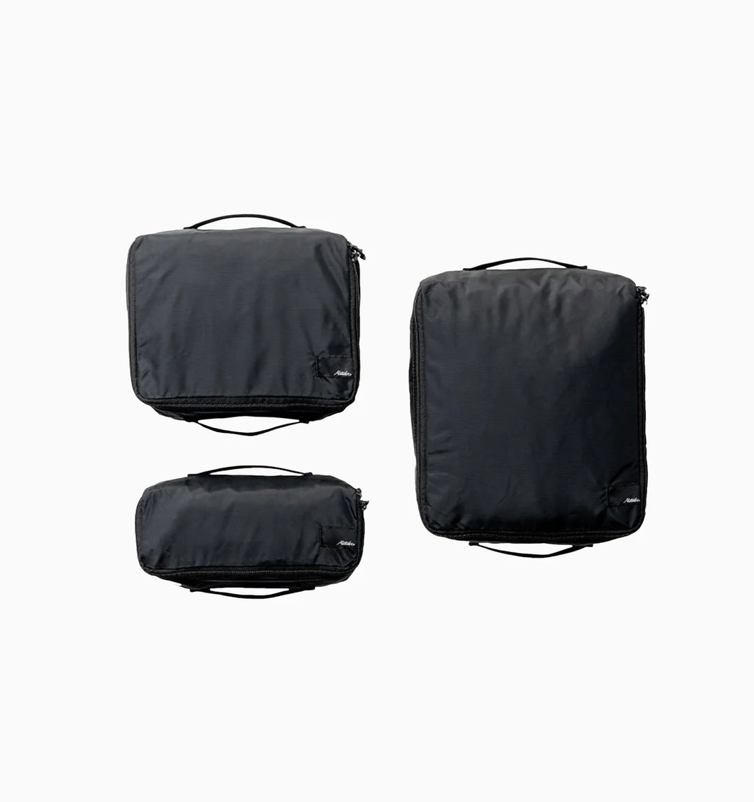 Matador Packing Cube Set (3 Pack)