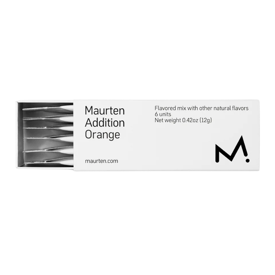 Maurten Drink Additions 2g