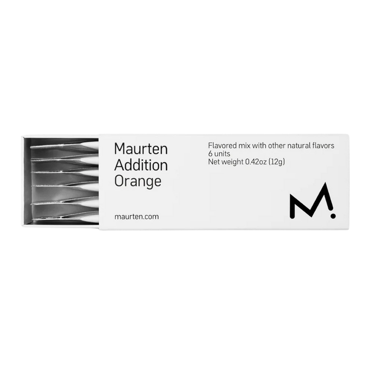Maurten Drink Additions 2g