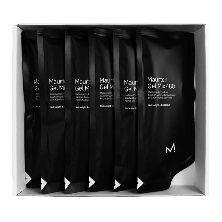 Maurten Gel Mix 480 125g